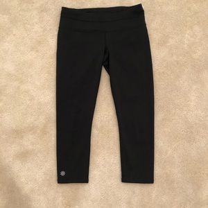 Athleta yoga pants